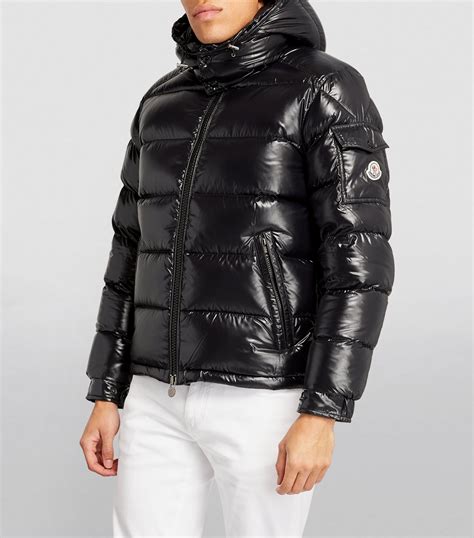 monclear jacket replica|maya puffer moncler jacket.